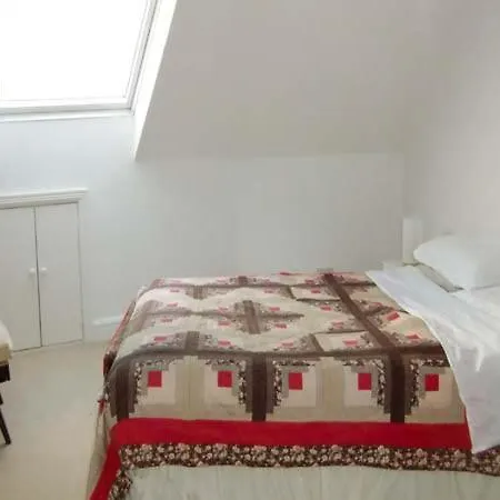 The House Apartment Buncrana