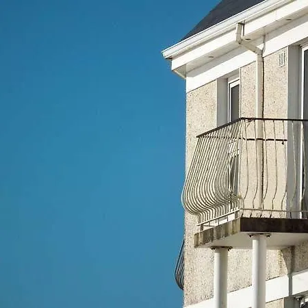 The House Apartment Buncrana